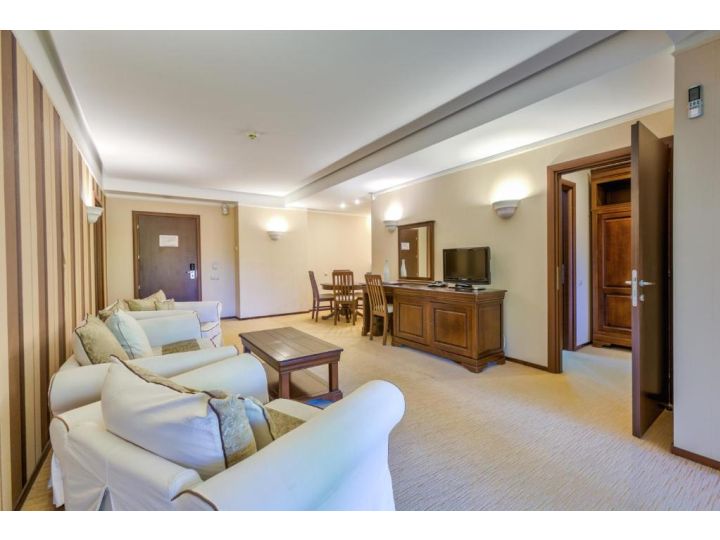 Hotel Alpin, Poiana Brasov - imaginea 
