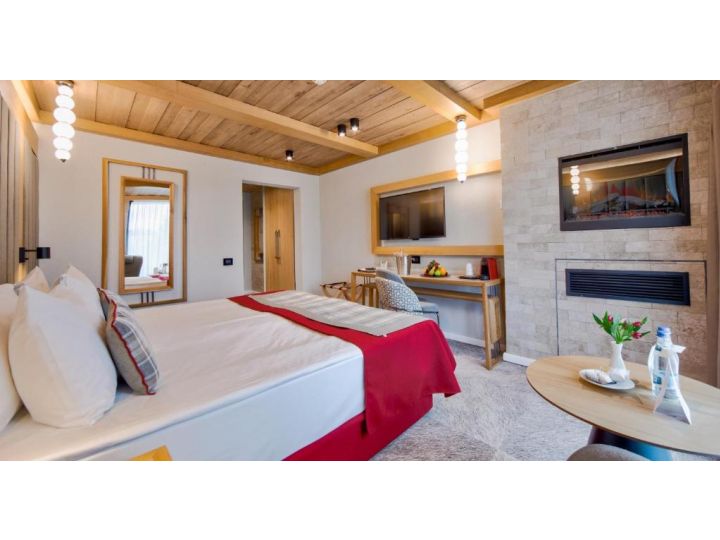 Hotel Alpin, Poiana Brasov - imaginea 