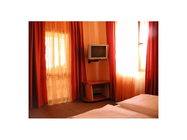 Hotel Eden Grand Resort, Predeal - imaginea 