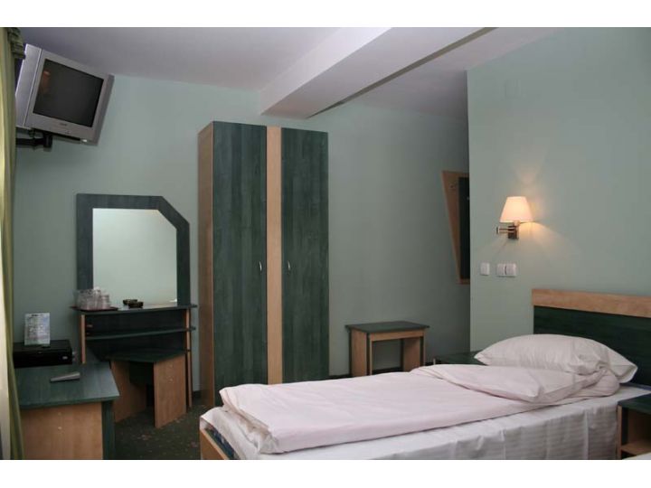 Hotel Eden Grand Resort, Predeal - imaginea 