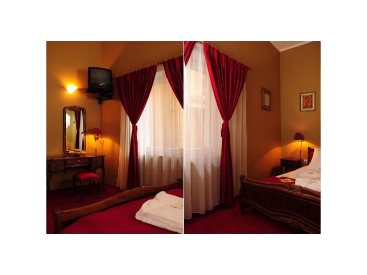 Hotel Atlantic, Oradea - imaginea 