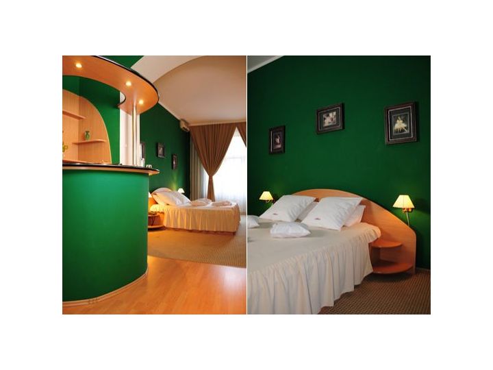 Hotel Atlantic, Oradea - imaginea 