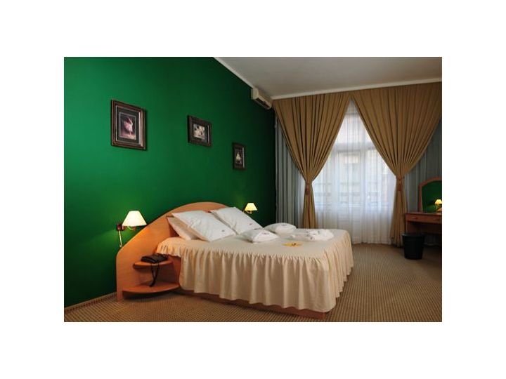 Hotel Atlantic, Oradea - imaginea 