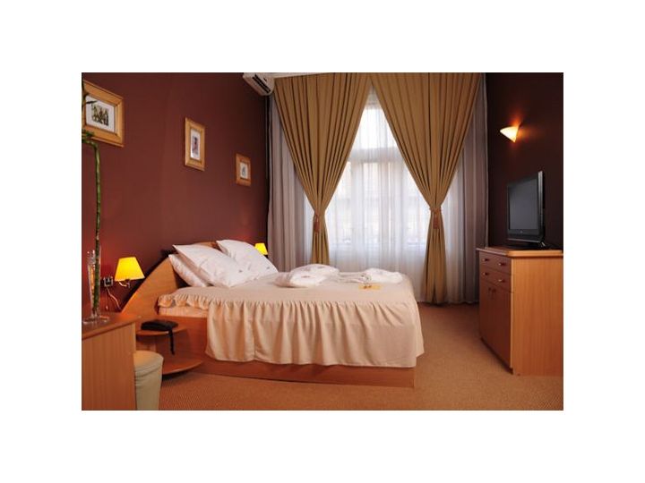 Hotel Atlantic, Oradea - imaginea 