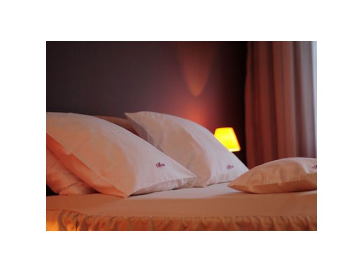 Hotel Atlantic, Oradea - imaginea 