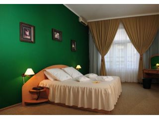 Hotel Atlantic, Oradea - 3