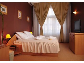 Hotel Atlantic, Oradea - 2