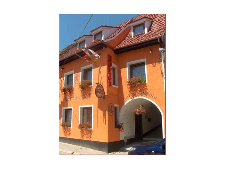 Hotel Claudiu, Sighisoara - imaginea 