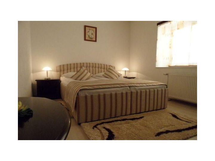 Hotel Claudiu, Sighisoara - imaginea 