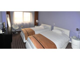 Hotel Dumbrava, Bacau - 5