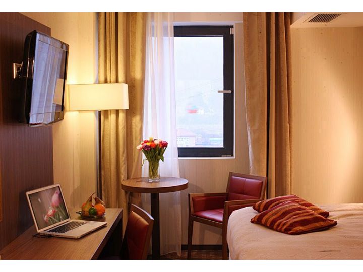 Hotel Central Plaza, Piatra Neamt - imaginea 