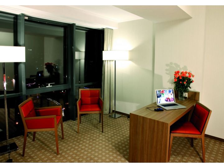 Hotel Central Plaza, Piatra Neamt - imaginea 
