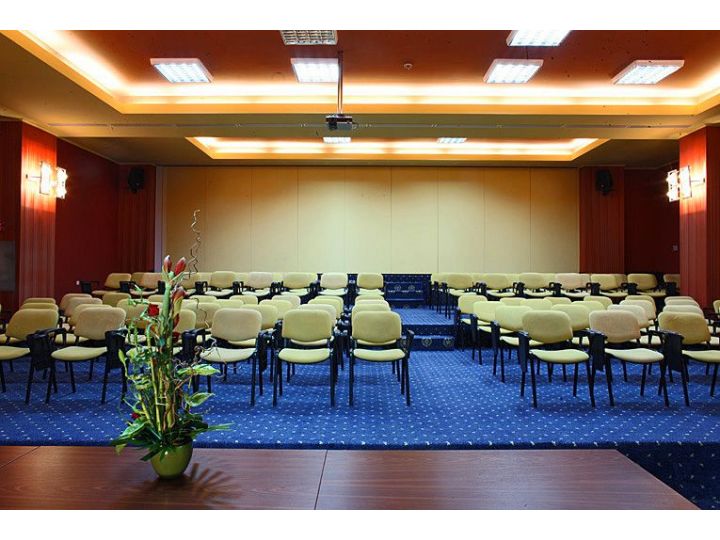 Hotel Central Plaza, Piatra Neamt - imaginea 