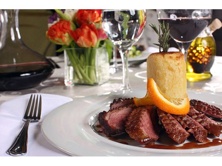 Hotel Central Plaza, Piatra Neamt - imaginea 