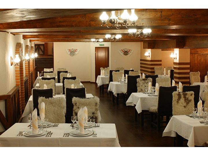 Hotel Central Plaza, Piatra Neamt - imaginea 