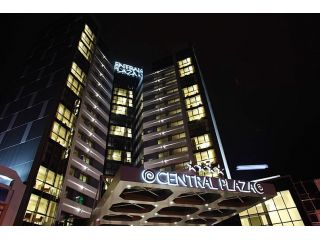 Hotel Central Plaza, Piatra Neamt - 1