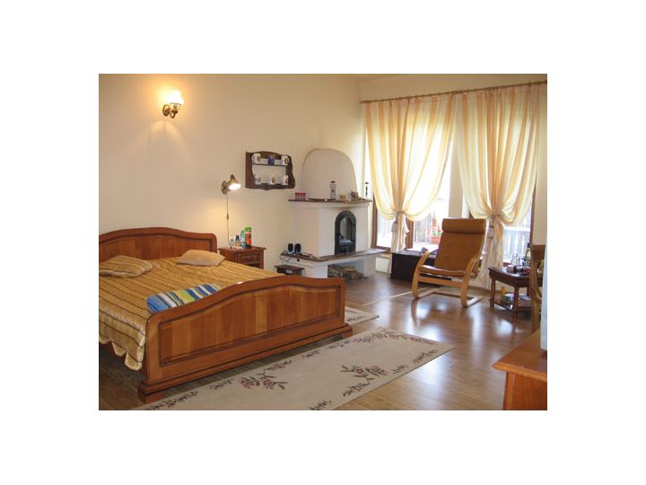 Hotel Bielmann, Sanpetru - imaginea 
