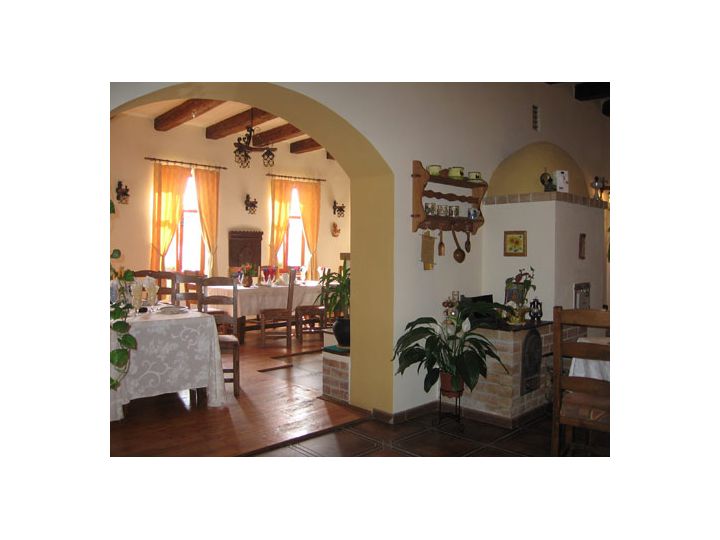 Hotel Bielmann, Sanpetru - imaginea 