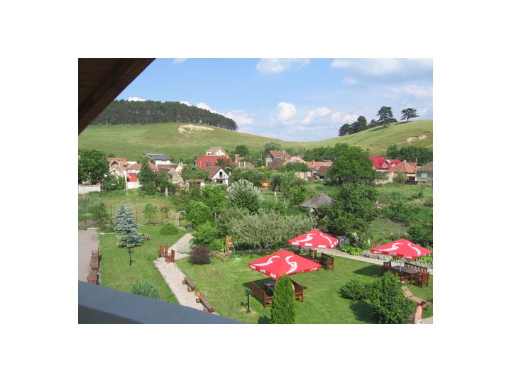 Hotel Bielmann, Sanpetru - imaginea 