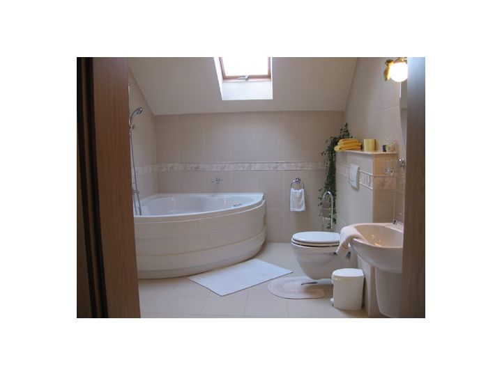 Hotel Bielmann, Sanpetru - imaginea 