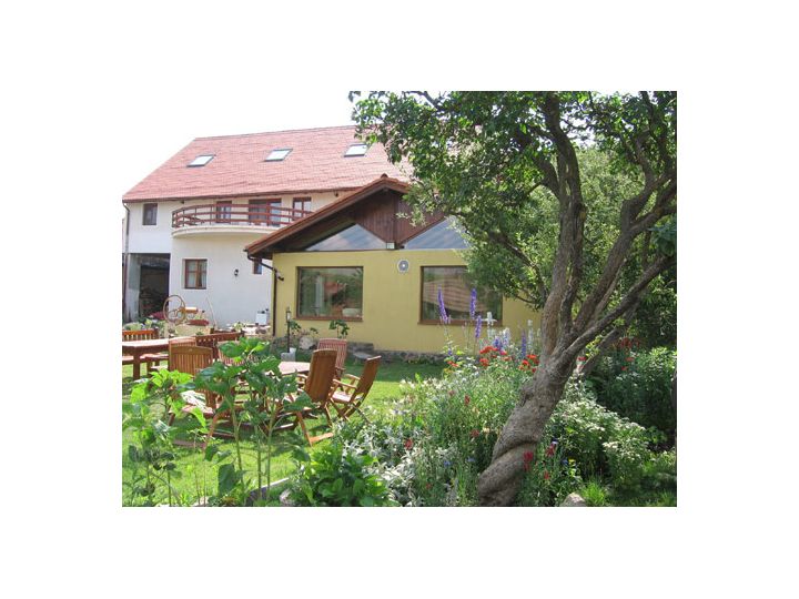 Hotel Bielmann, Sanpetru - imaginea 
