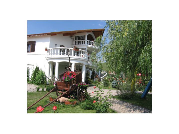 Hotel Bielmann, Sanpetru - imaginea 