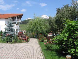 Hotel Bielmann, Sanpetru - 2