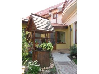 Hotel Bielmann, Sanpetru - 4