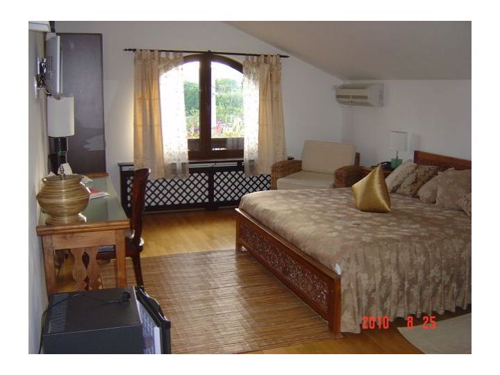 Vila Bali Spa, Campina - imaginea 
