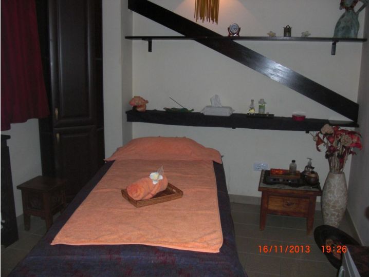 Vila Bali Spa, Campina - imaginea 