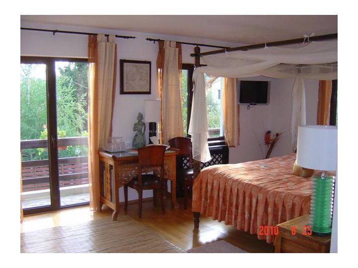 Vila Bali Spa, Campina - imaginea 