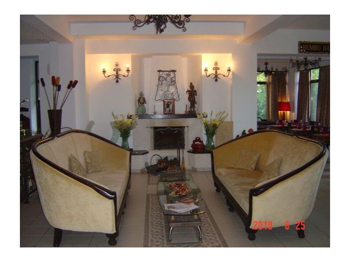 Vila Bali Spa, Campina - imaginea 