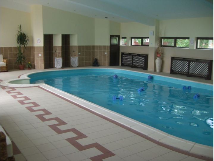 Vila Bali Spa, Campina - imaginea 