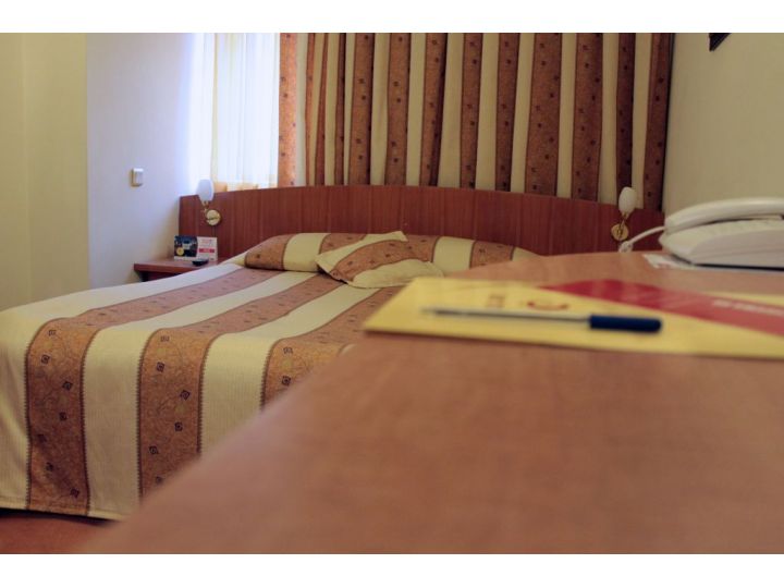 Hotel Duke, Bucuresti - imaginea 