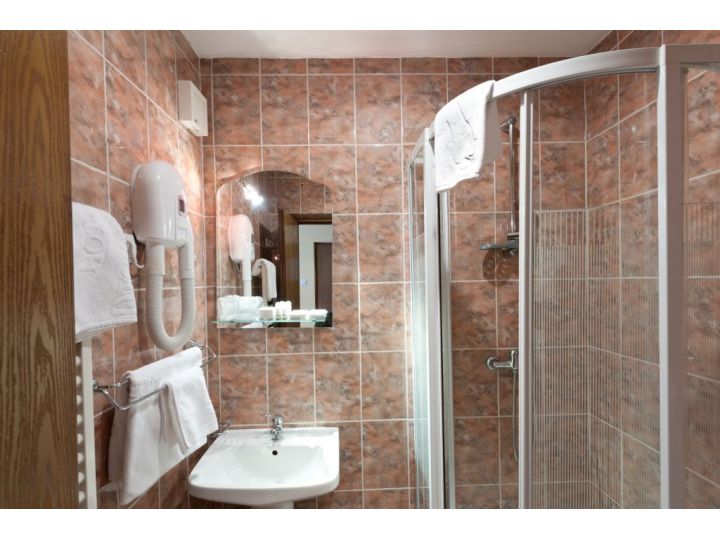 Hotel Bistrita, Bistrita - imaginea 