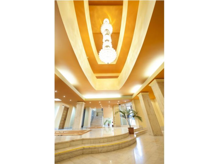 Hotel Bistrita, Bistrita - imaginea 