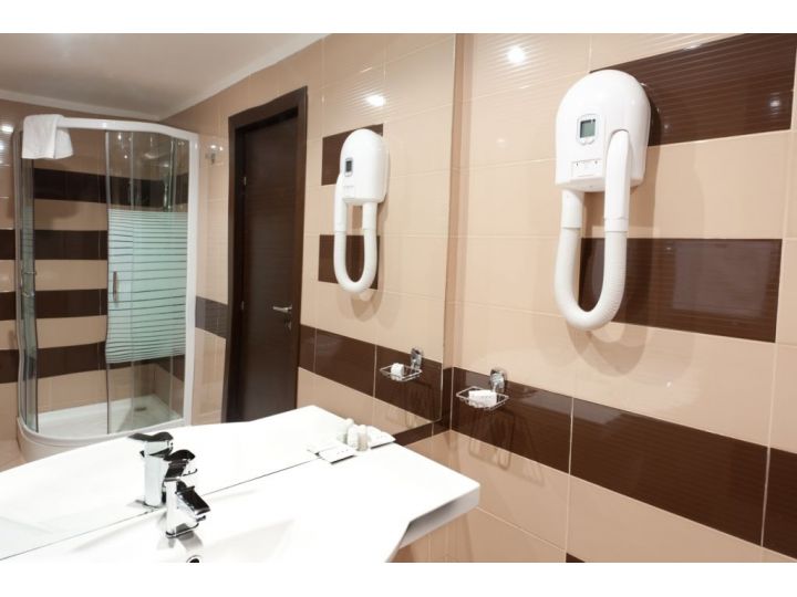 Hotel Bistrita, Bistrita - imaginea 