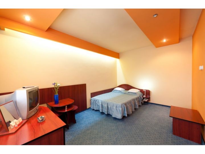 Hotel Bistrita, Bistrita - imaginea 