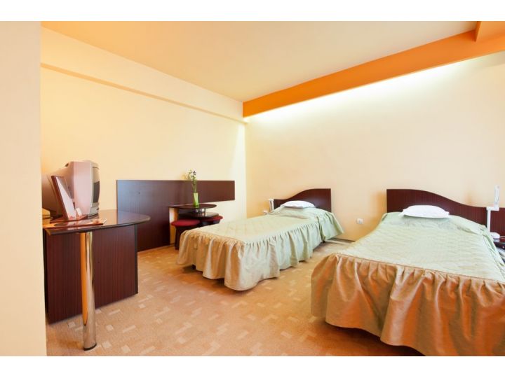 Hotel Bistrita, Bistrita - imaginea 