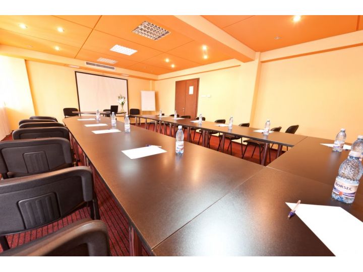 Hotel Bistrita, Bistrita - imaginea 