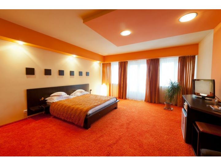 Hotel Bistrita, Bistrita - imaginea 