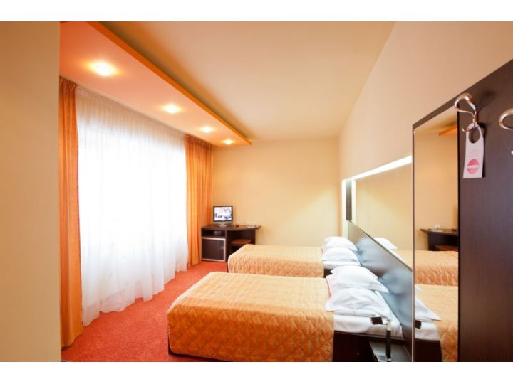 Hotel Bistrita, Bistrita - imaginea 