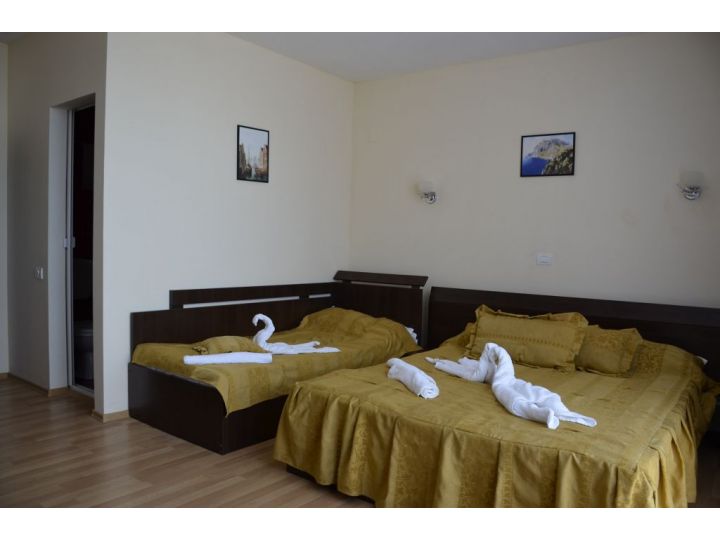 Vila Julia, Costinesti - imaginea