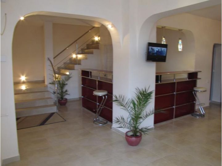 Vila Julia, Costinesti - imaginea