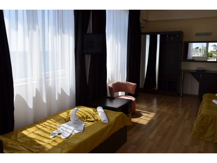 Vila Julia, Costinesti - imaginea