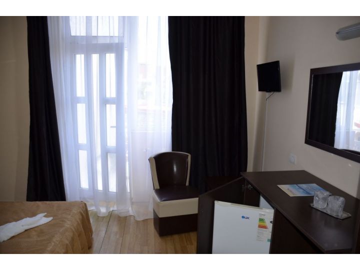 Vila Julia, Costinesti - imaginea