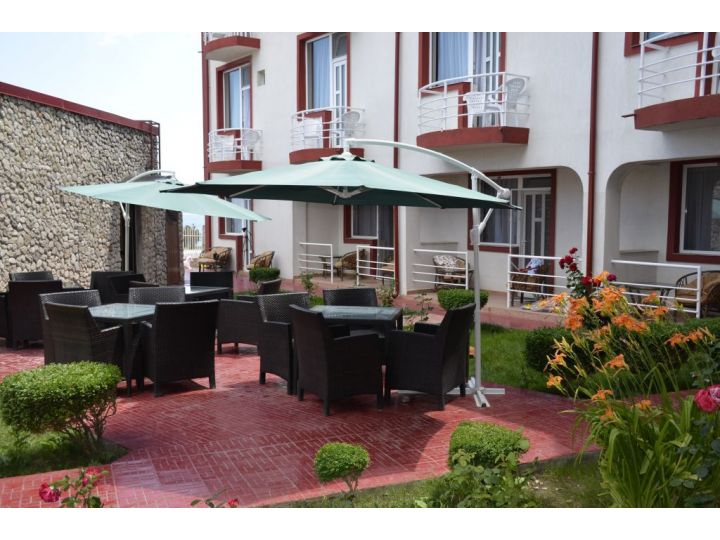 Vila Julia, Costinesti - imaginea