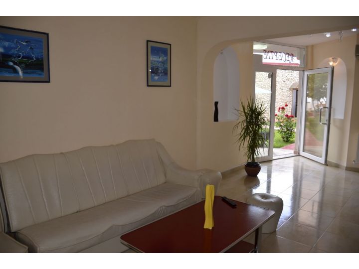 Vila Julia, Costinesti - imaginea