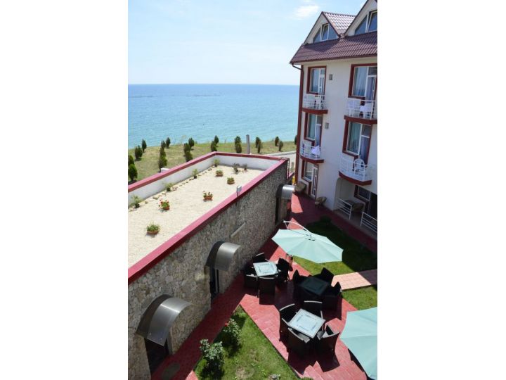 Vila Julia, Costinesti - imaginea