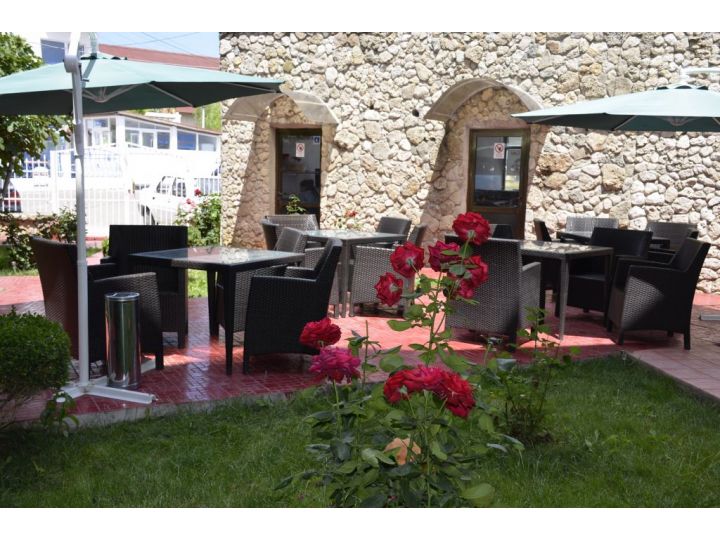 Vila Julia, Costinesti - imaginea
